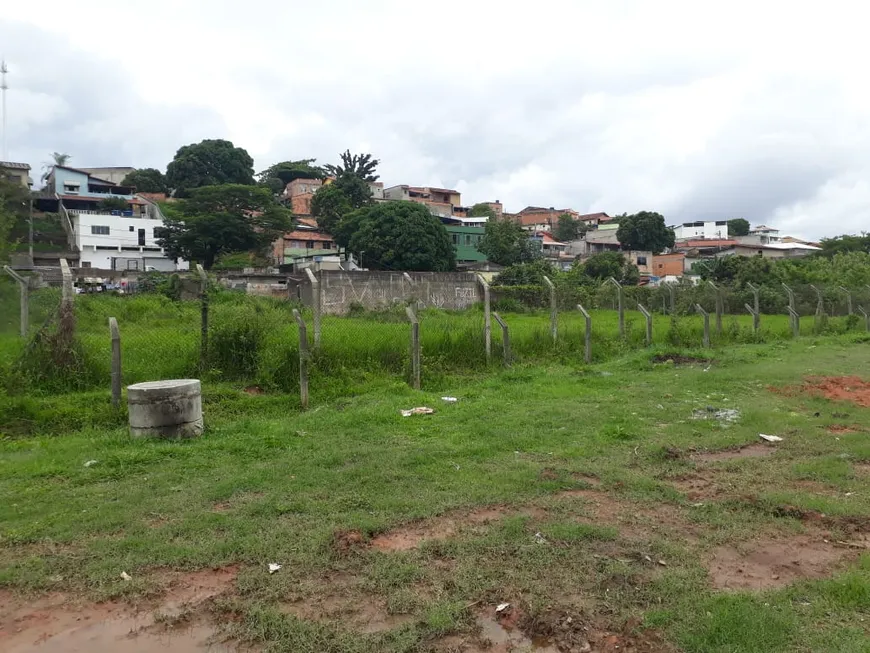 Foto 1 de Lote/Terreno à venda, 360m² em Céu Azul, Belo Horizonte