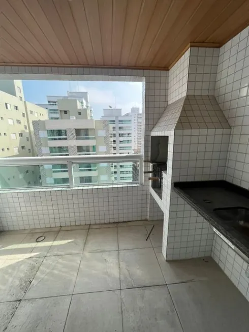 Foto 1 de Apartamento com 2 Quartos à venda, 70m² em Aviação, Praia Grande