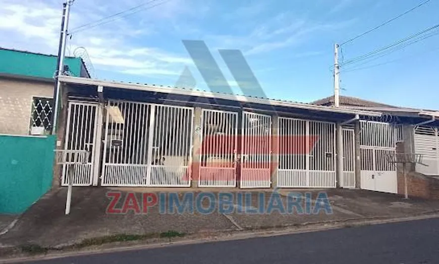 Foto 1 de Casa com 2 Quartos à venda, 250m² em Cidade Planejada II, Bragança Paulista