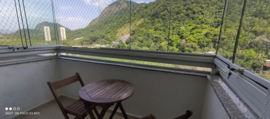 Foto 1 de Apartamento com 2 Quartos à venda, 64m² em Barra da Tijuca, Rio de Janeiro