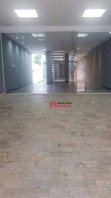 Foto 1 de Ponto Comercial à venda, 269m² em Jardim do Mar, São Bernardo do Campo