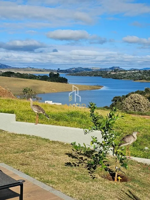 Foto 1 de Lote/Terreno com 1 Quarto à venda, 1m² em , Joanópolis