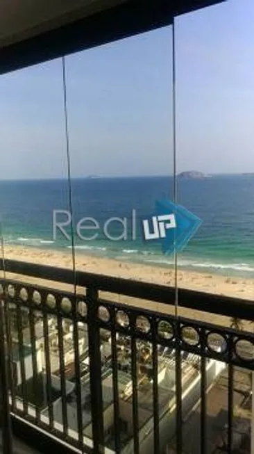 Foto 1 de Cobertura com 2 Quartos à venda, 166m² em Ipanema, Rio de Janeiro