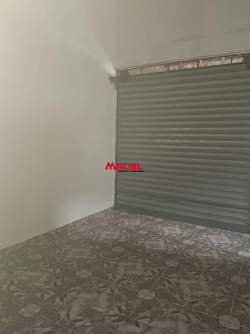 Foto 1 de para alugar, 26m² em Jardim Pararangaba, São José dos Campos