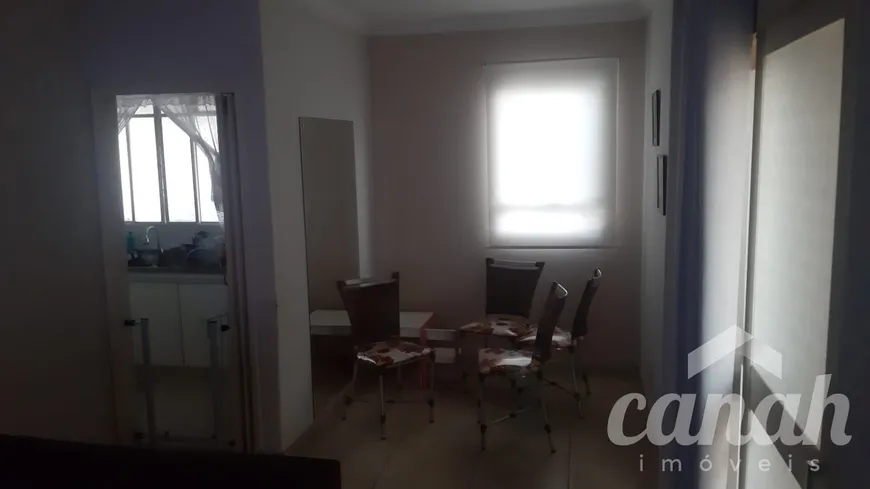 Foto 1 de Casa de Condomínio com 4 Quartos à venda, 170m² em Jardim Ouro Branco, Ribeirão Preto