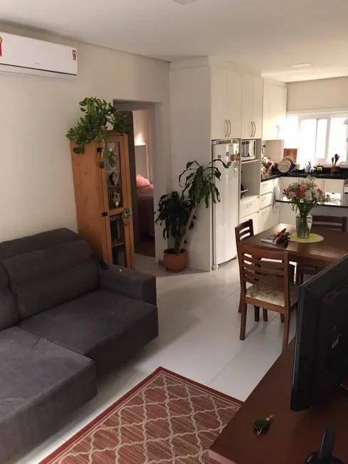 Foto 1 de Apartamento com 2 Quartos à venda, 55m² em Piratini, Gramado