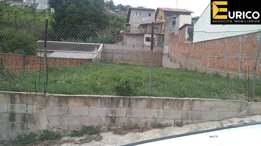 Foto 1 de Lote/Terreno à venda, 480m² em Colina dos Pinheiros, Valinhos