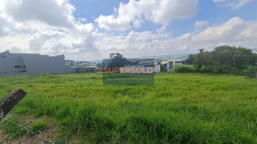 Foto 1 de Lote/Terreno à venda, 2000m² em Parque Rural Fazenda Santa Cândida, Campinas