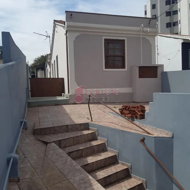 Foto 1 de Casa com 2 Quartos à venda, 142m² em Parque Uniao, Jundiaí