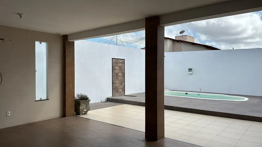 Foto 1 de Casa com 3 Quartos à venda, 450m² em Turu, São Luís