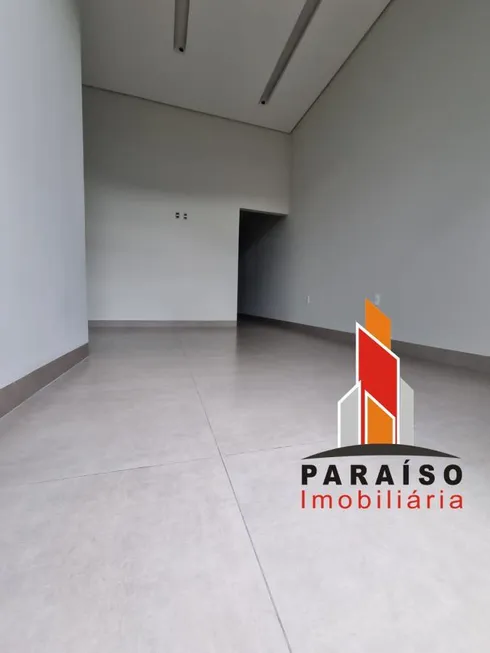 Foto 1 de Casa com 3 Quartos à venda, 180m² em Jardim Brasília, Uberlândia