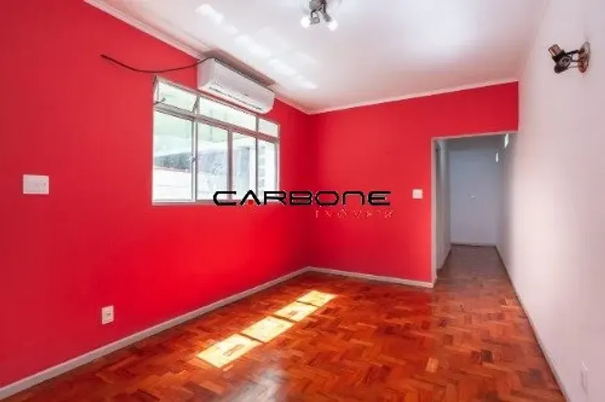 Foto 1 de Apartamento com 2 Quartos à venda, 93m² em Ipiranga, São Paulo