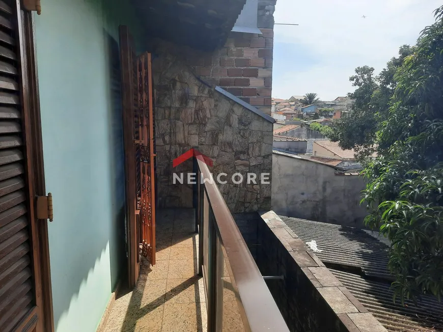 Foto 1 de Sobrado com 3 Quartos à venda, 122m² em Vila Tibagi, Guarulhos