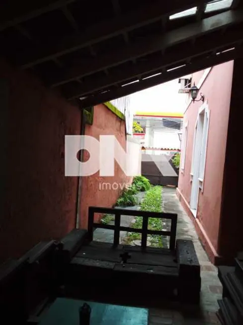 Foto 1 de Casa com 6 Quartos à venda, 298m² em Botafogo, Rio de Janeiro