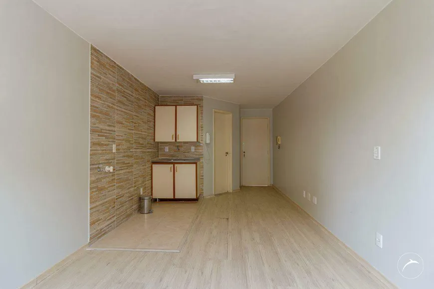 Foto 1 de Kitnet com 1 Quarto à venda, 23m² em Asa Norte, Brasília