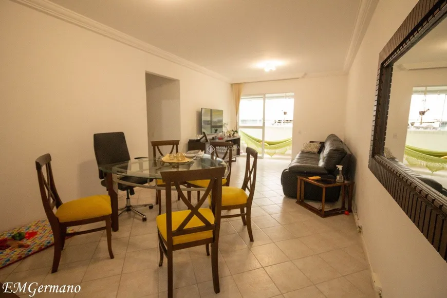 Foto 1 de Apartamento com 3 Quartos à venda, 125m² em Córrego Grande, Florianópolis