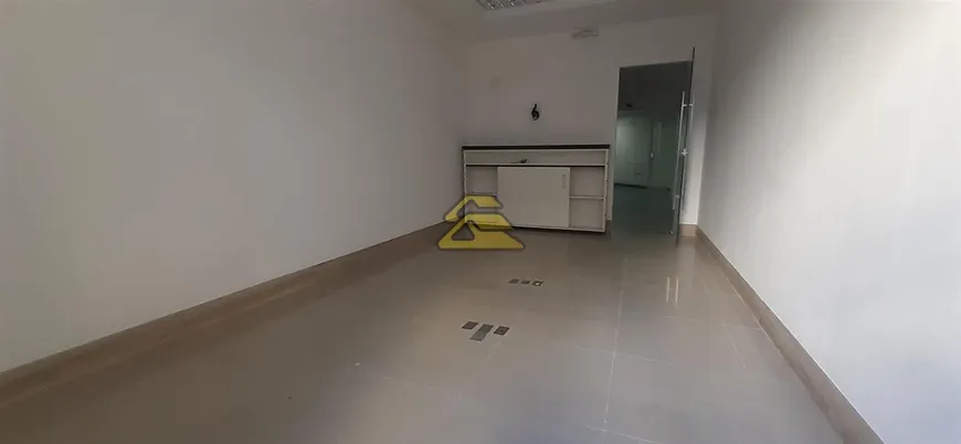 Foto 1 de Sala Comercial à venda, 326m² em Centro, Rio de Janeiro