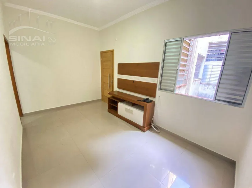 Foto 1 de Apartamento com 2 Quartos à venda, 62m² em Bom Retiro, São Paulo