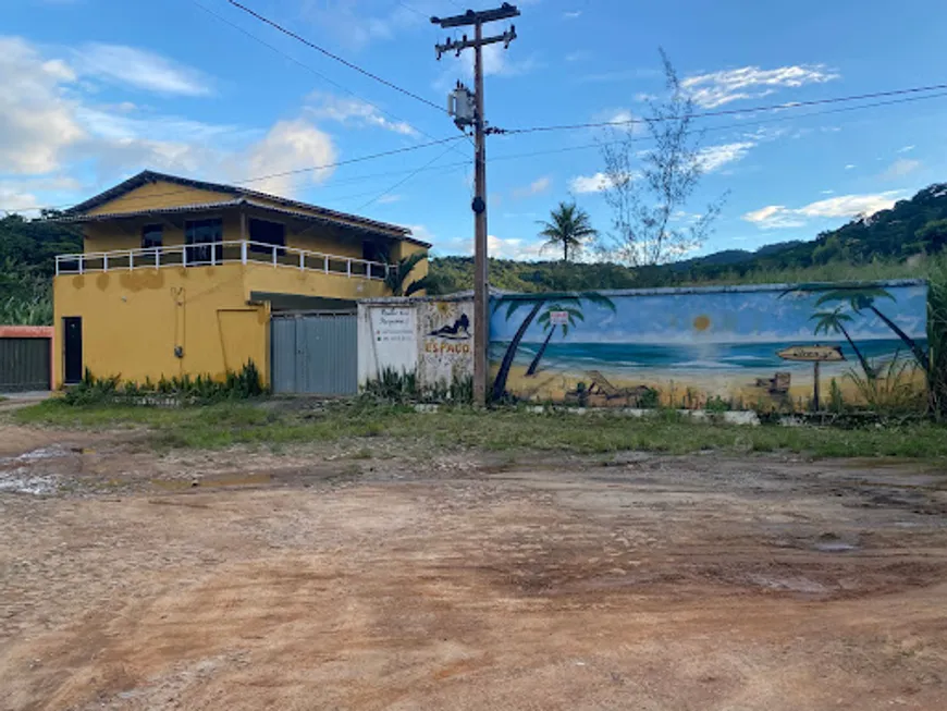 Foto 1 de Casa com 3 Quartos à venda, 180m² em Zona Rural, Aratuba