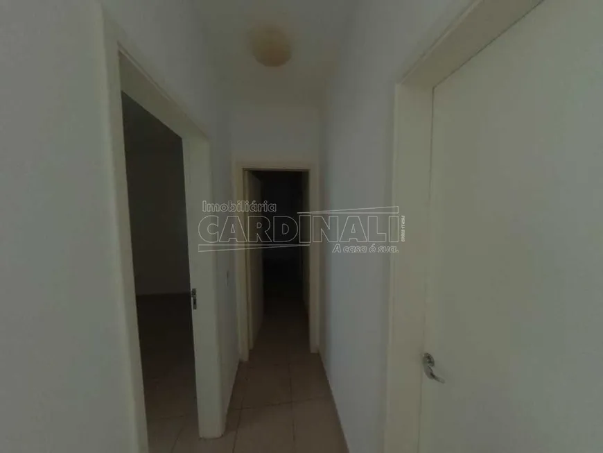 Foto 1 de Apartamento com 2 Quartos à venda, 52m² em Jardim Ipanema, São Carlos