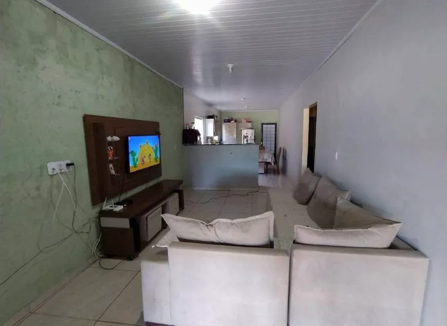 Foto 1 de Casa com 3 Quartos à venda, 315m² em Riacho Fundo I, Brasília