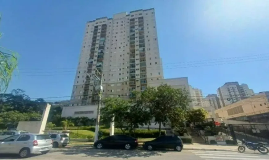Foto 1 de Apartamento com 2 Quartos à venda, 115m² em Parque São Lourenço, São Paulo