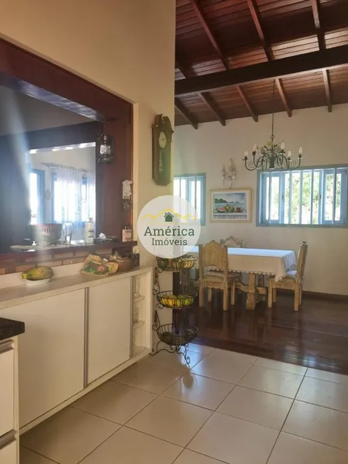 Foto 1 de Casa com 3 Quartos à venda, 234m² em Vila Oliveira, Mogi das Cruzes