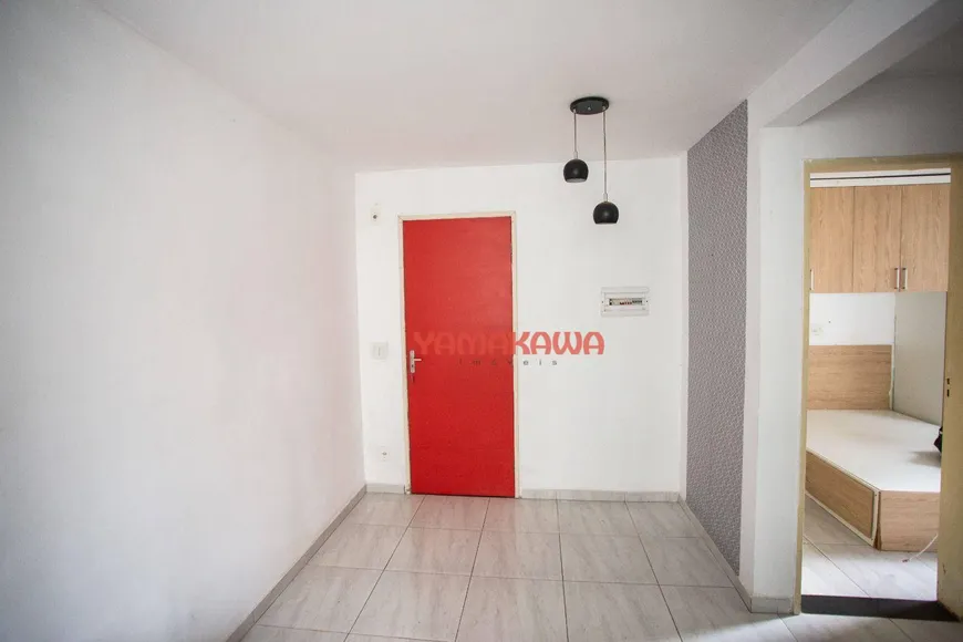 Foto 1 de Apartamento com 1 Quarto à venda, 45m² em Itaquera, São Paulo