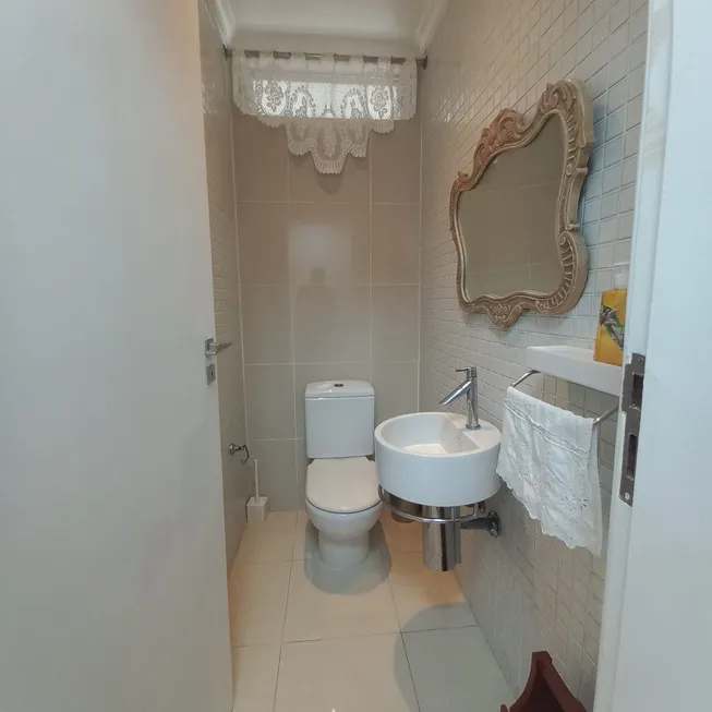 Foto 1 de Apartamento com 4 Quartos à venda, 197m² em Pituba, Salvador