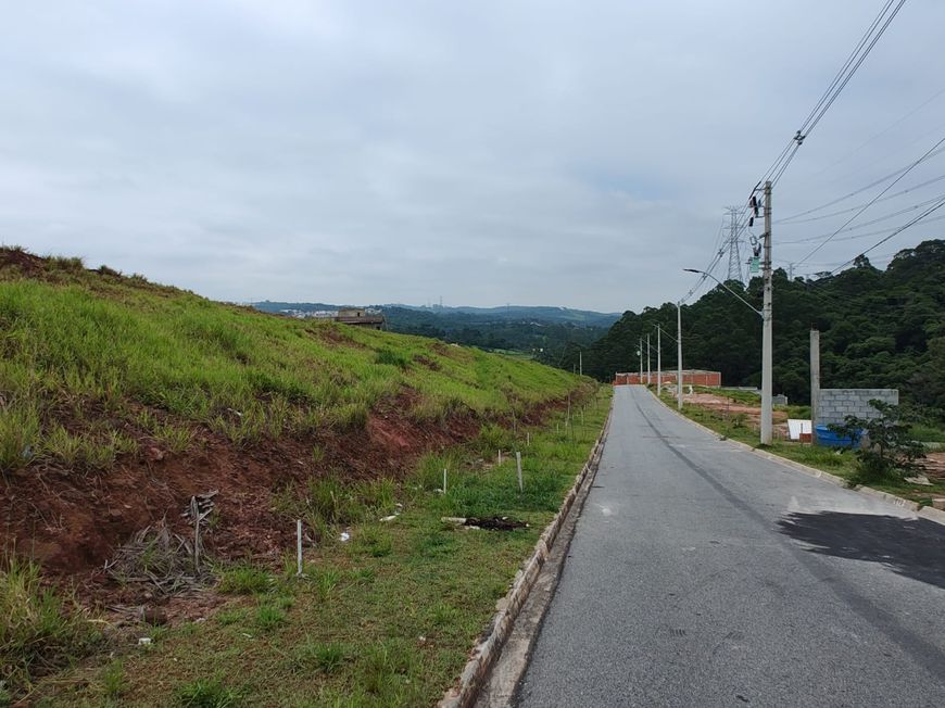 Lote/Terreno na Estrada do Sapiantã, 1590, Conjunto Habitacional