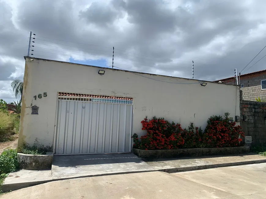 Foto 1 de Casa com 3 Quartos à venda, 250m² em Paumirim, Caucaia