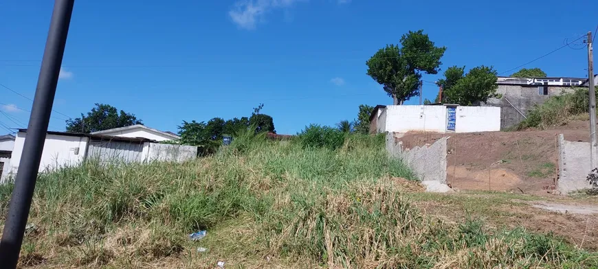 Foto 1 de Lote/Terreno à venda em Oitizeiro, João Pessoa