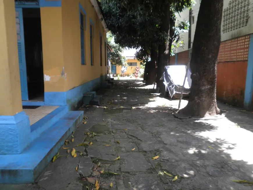 Foto 1 de Casa com 6 Quartos para venda ou aluguel, 300m² em Paissandu, Recife