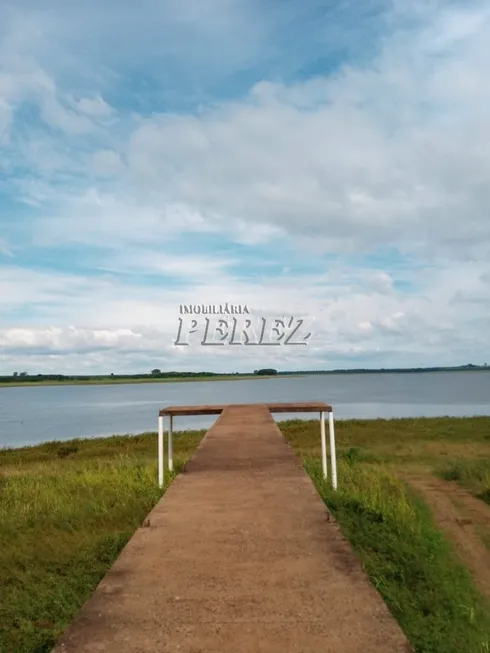 Foto 1 de Fazenda/Sítio com 1 Quarto à venda, 2812m² em , Sertanópolis