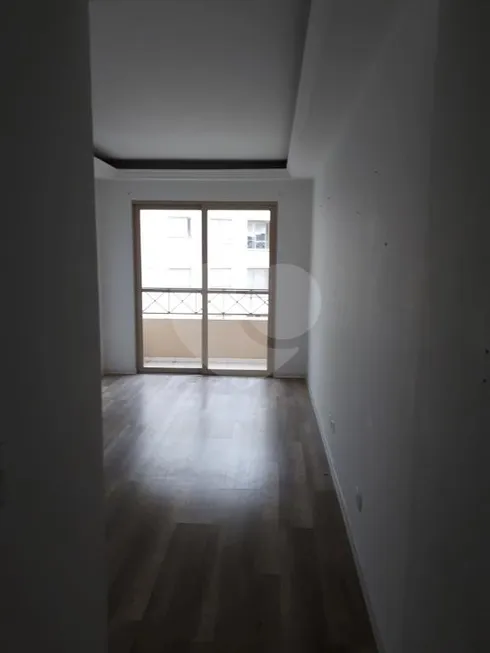 Foto 1 de Apartamento com 2 Quartos à venda, 63m² em Campo Grande, São Paulo