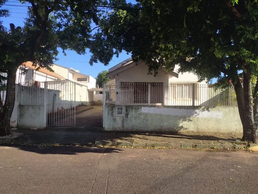 Foto 1 de Casa com 2 Quartos à venda, 178m² em Centro, Araraquara