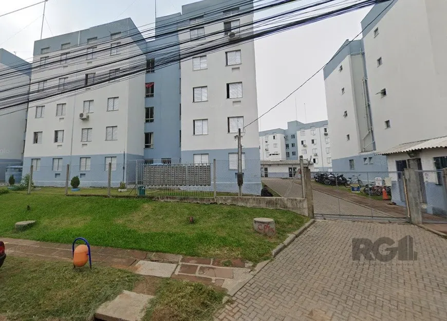 Foto 1 de Apartamento com 2 Quartos à venda, 42m² em Partenon, Porto Alegre