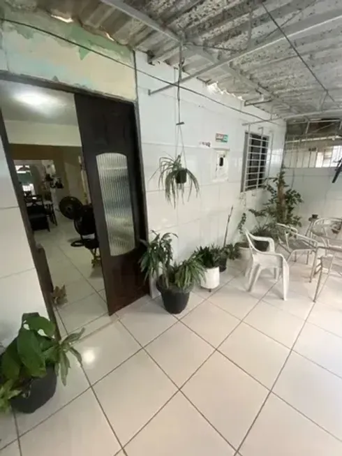 Foto 1 de Casa com 3 Quartos à venda, 120m² em Jurunas, Belém