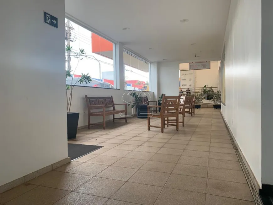 Foto 1 de Sala Comercial para alugar, 34m² em Jardim Aparecida, Campinas