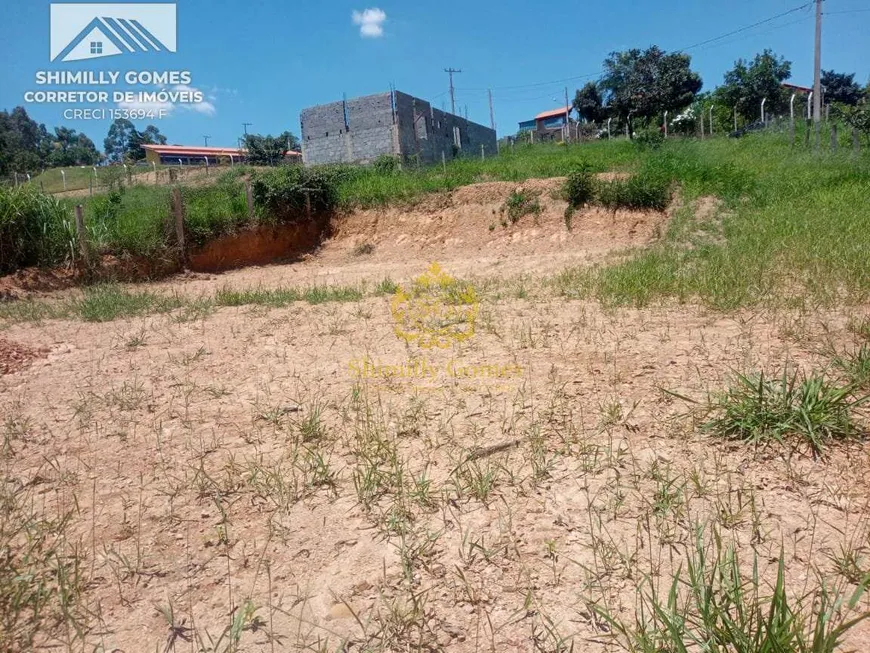 Foto 1 de Lote/Terreno à venda, 1000m² em Dona Catarina, Mairinque