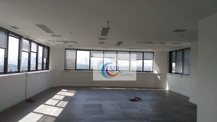 Foto 1 de Sala Comercial para alugar, 180m² em Itaim Bibi, São Paulo