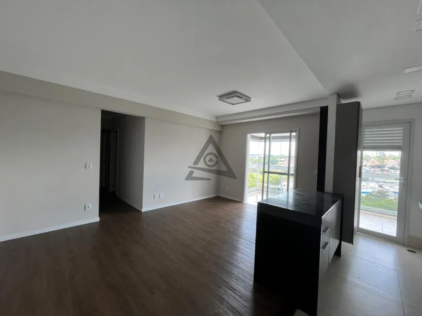 Foto 1 de Apartamento com 3 Quartos à venda, 90m² em Taquaral, Campinas