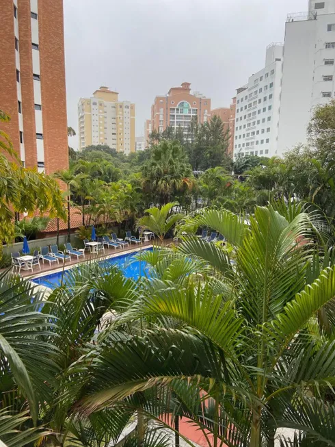 Foto 1 de Apartamento com 3 Quartos à venda, 100m² em Vila Leopoldina, São Paulo