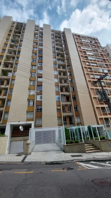 Foto 1 de Apartamento com 3 Quartos à venda, 110m² em Centro, Juiz de Fora
