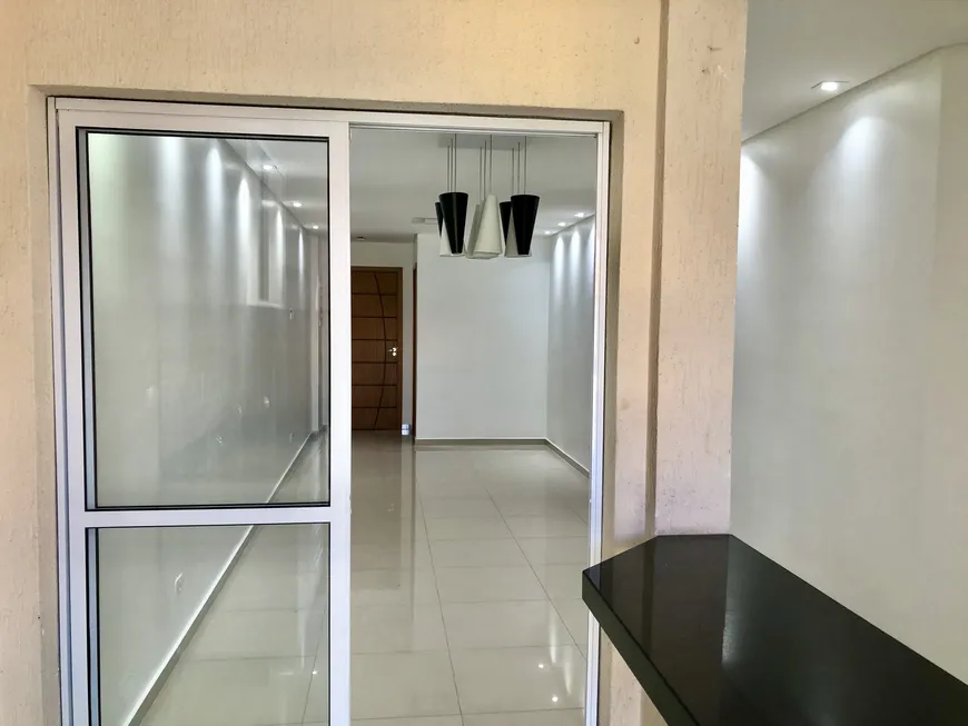 Foto 1 de Apartamento com 3 Quartos à venda, 105m² em Santa Maria, São Caetano do Sul