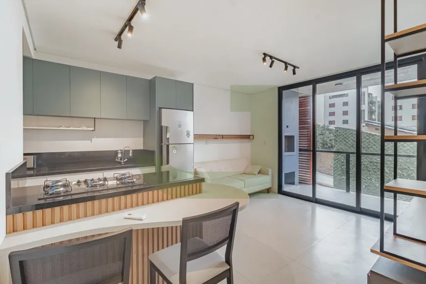 Foto 1 de Apartamento com 3 Quartos à venda, 84m² em Morro do Espelho, São Leopoldo