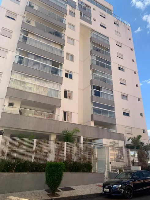 Foto 1 de Apartamento com 3 Quartos à venda, 119m² em Santa Maria, Uberlândia