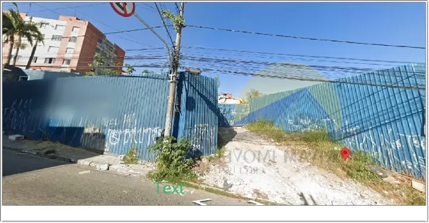 Foto 1 de Lote/Terreno à venda, 3200m² em Vila Chabilândia, São Paulo