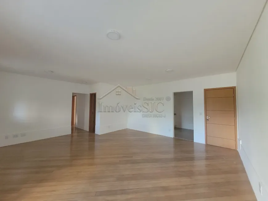 Foto 1 de Apartamento com 3 Quartos à venda, 114m² em Jardim Aquarius, São José dos Campos