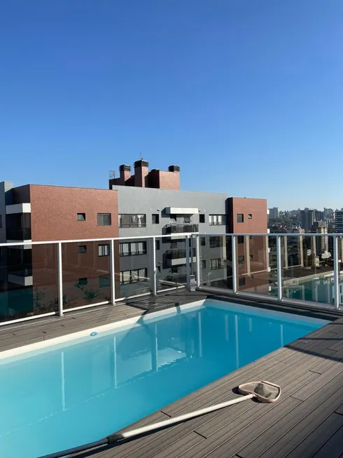 Foto 1 de Apartamento com 3 Quartos à venda, 85m² em Passo da Areia, Porto Alegre